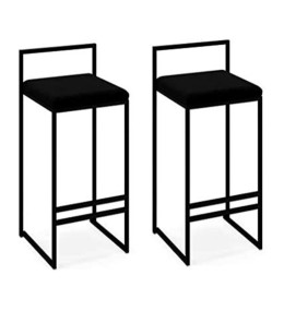 Chaise Haute - TAB1