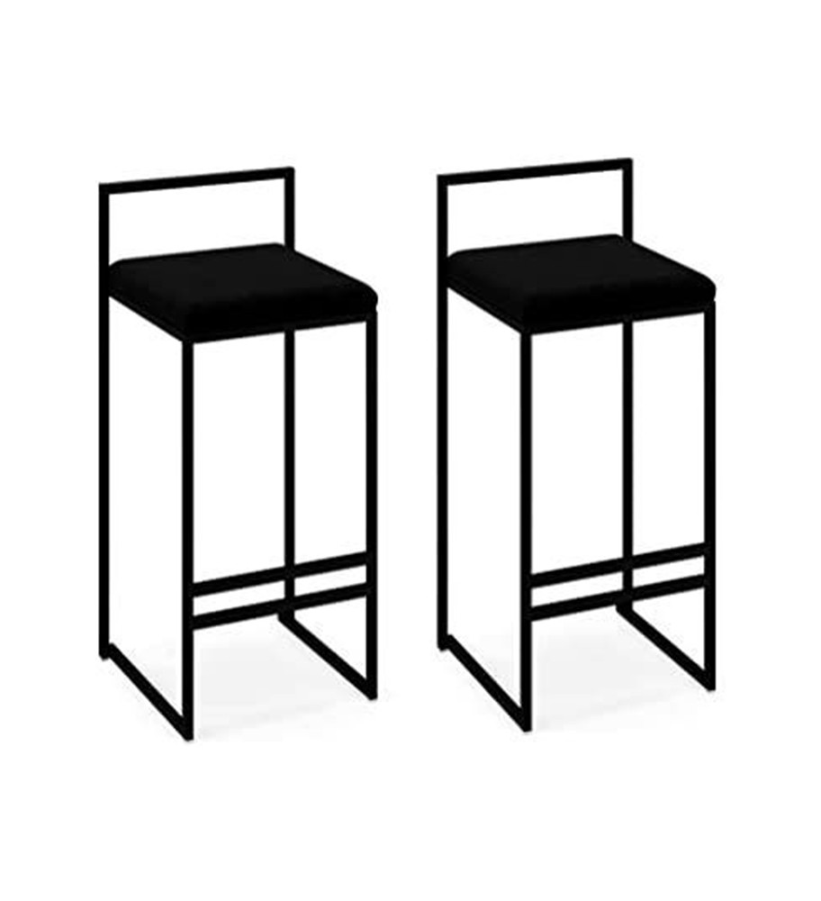 Chaise Haute - TAB1
