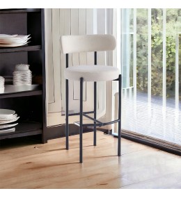 Chaise Haute - TAB6