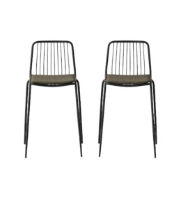 Chaise Haute - TAB7