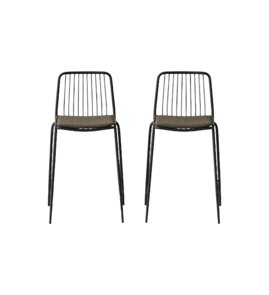 Chaise Haute - TAB7