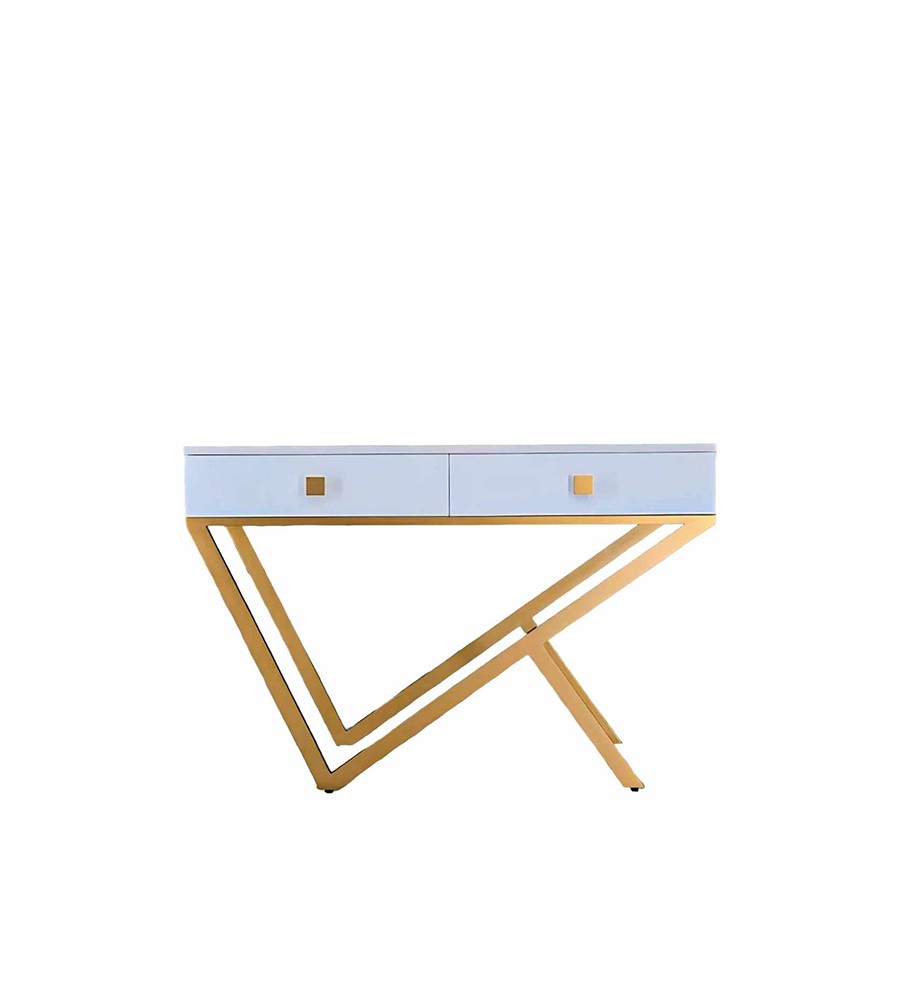Commode en MDF stratifié - CM1