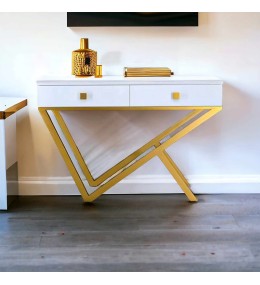 Commode en MDF stratifié - CM1
