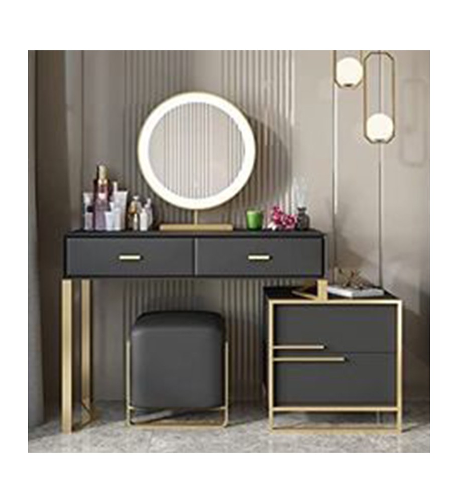 Commode en MDF stratifié - CM2