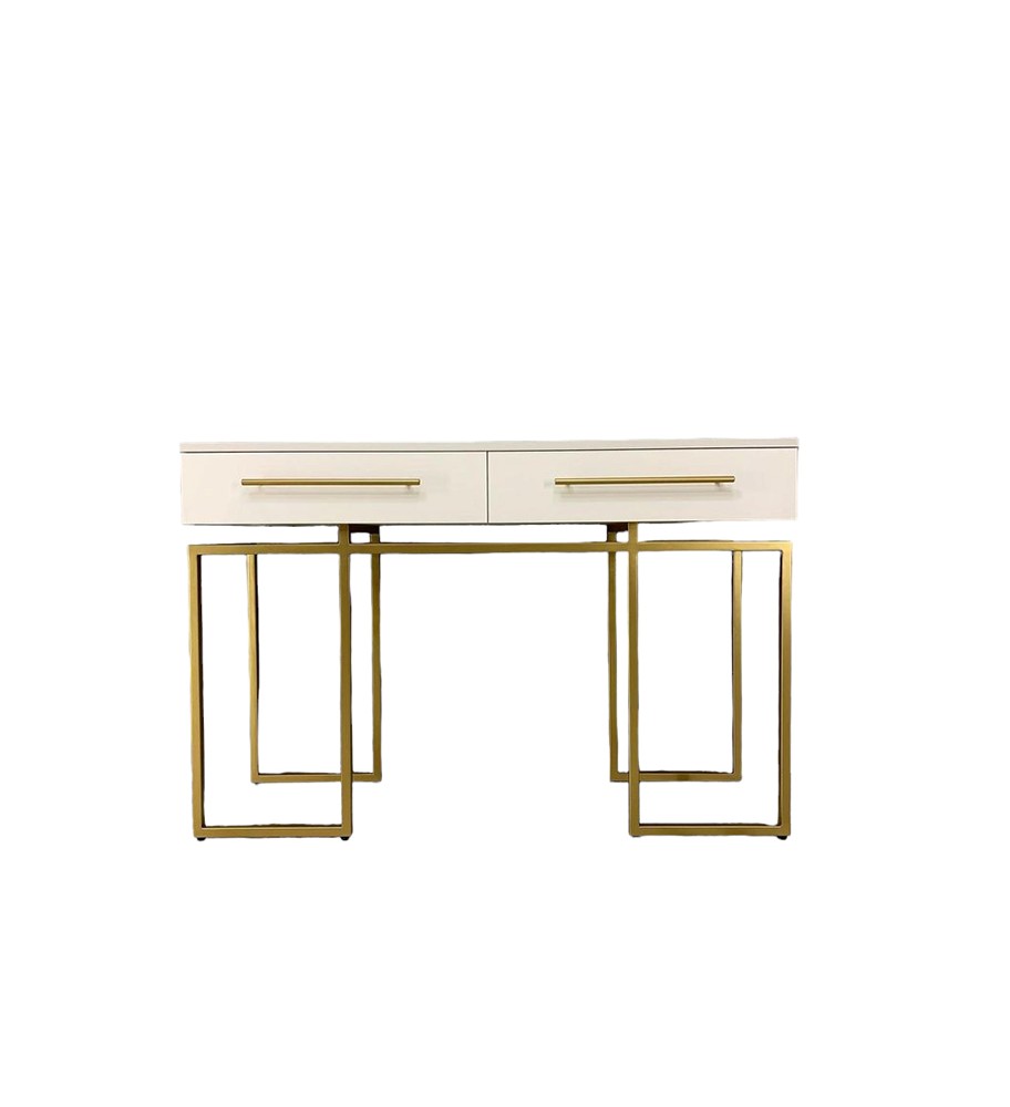 Commode en MDF stratifié - CM4