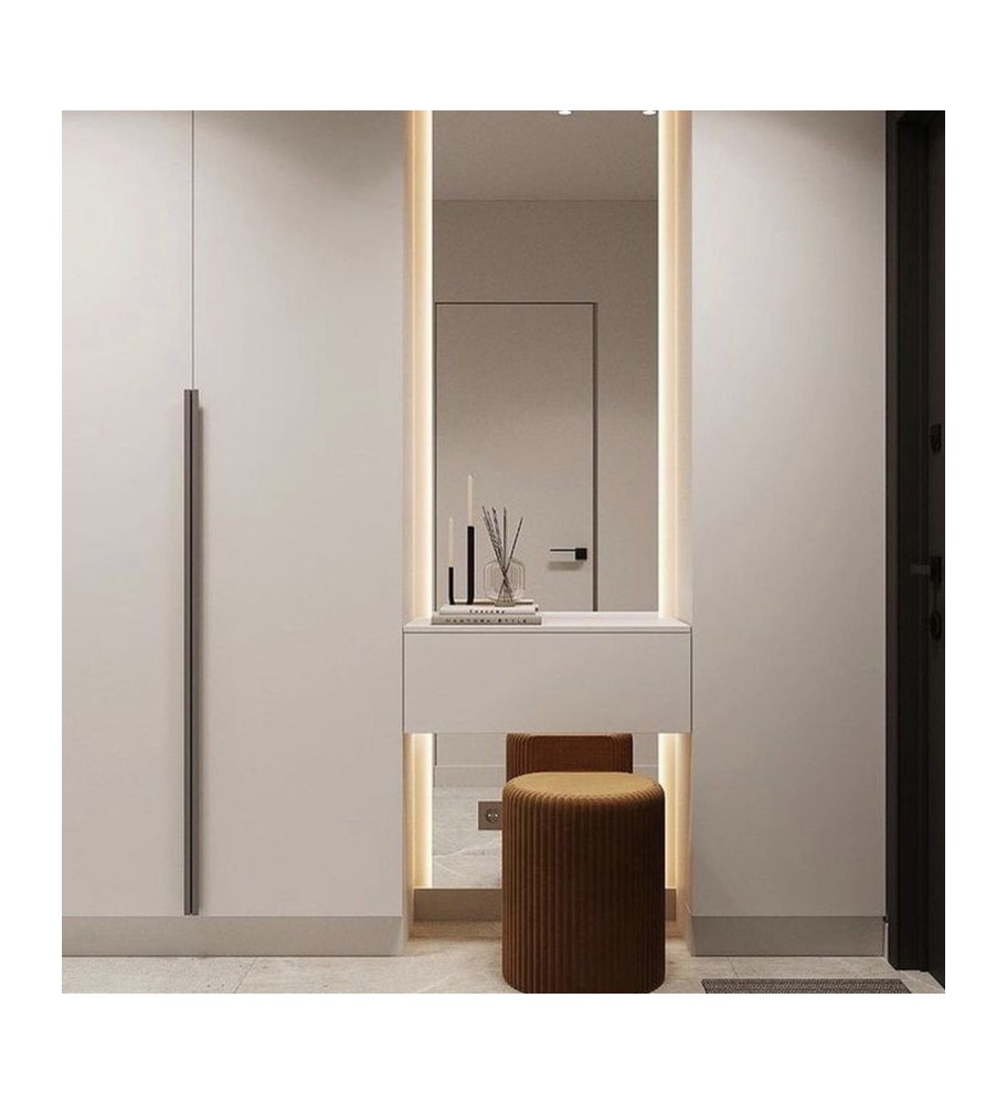 Commode avec Miroir - CM5