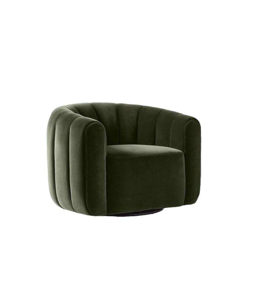 Fauteuil 1 place - F1