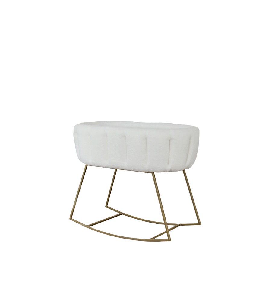 Lit balançoire pour Bébé - LT3