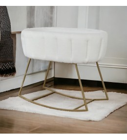 Lit balançoire pour Bébé - LT3
