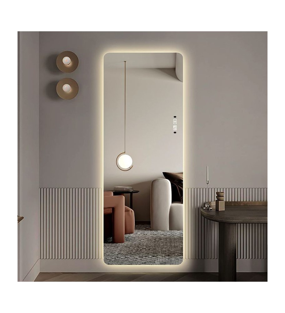 Miroir d'intérieur - MIR2
