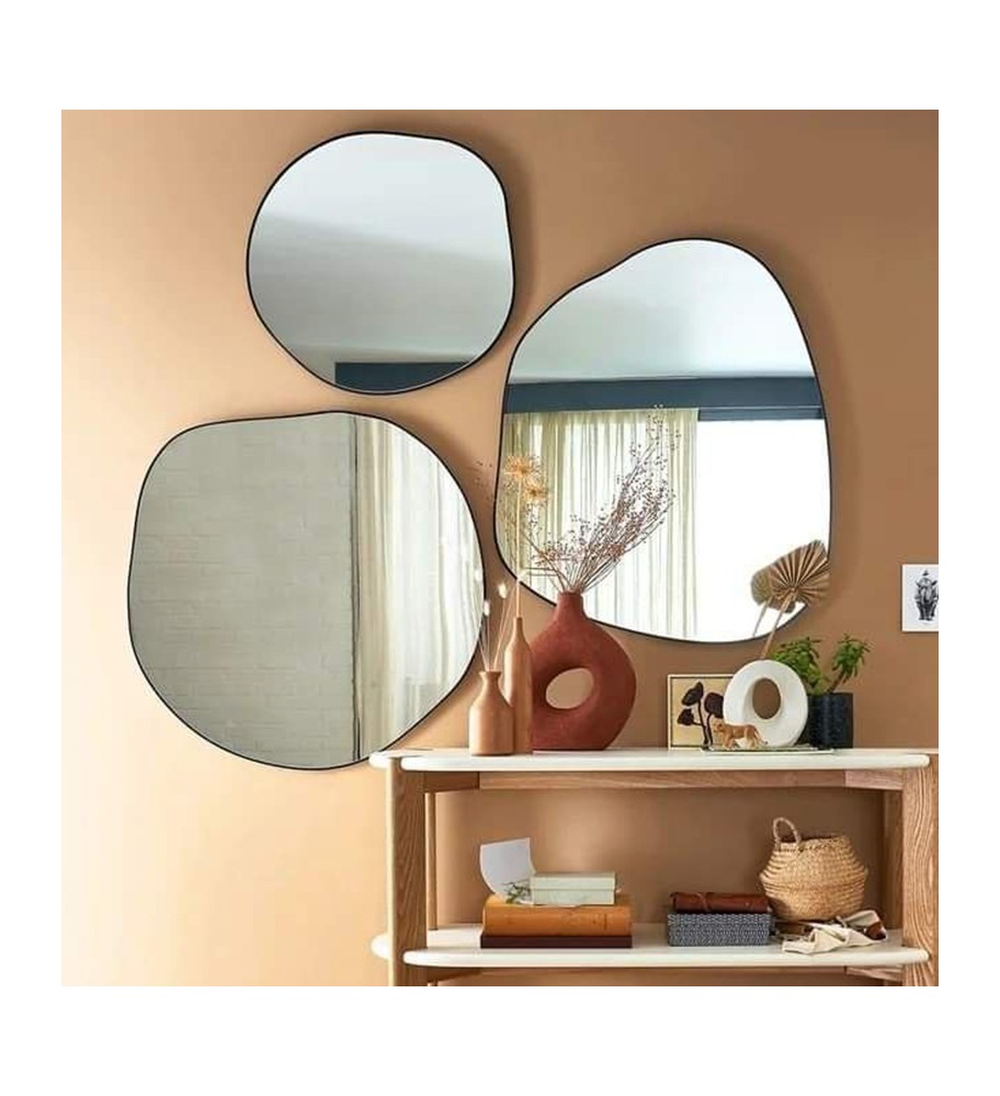 Miroir d'intérieur - MIR5