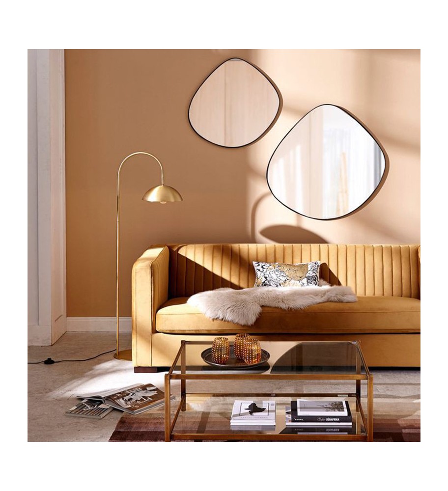 Miroir d'intérieur - MIR6
