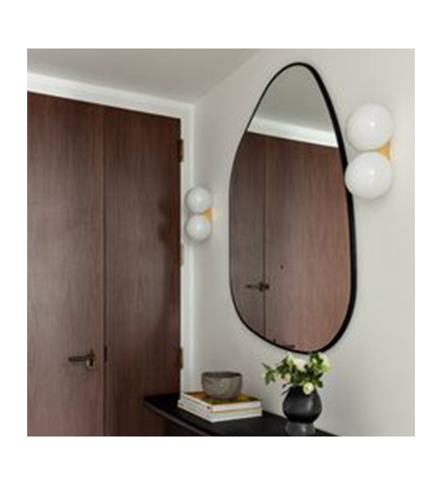 Miroir d'intérieur - MIR7