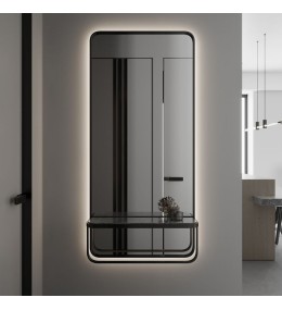 Miroir d'intérieur - MIR9