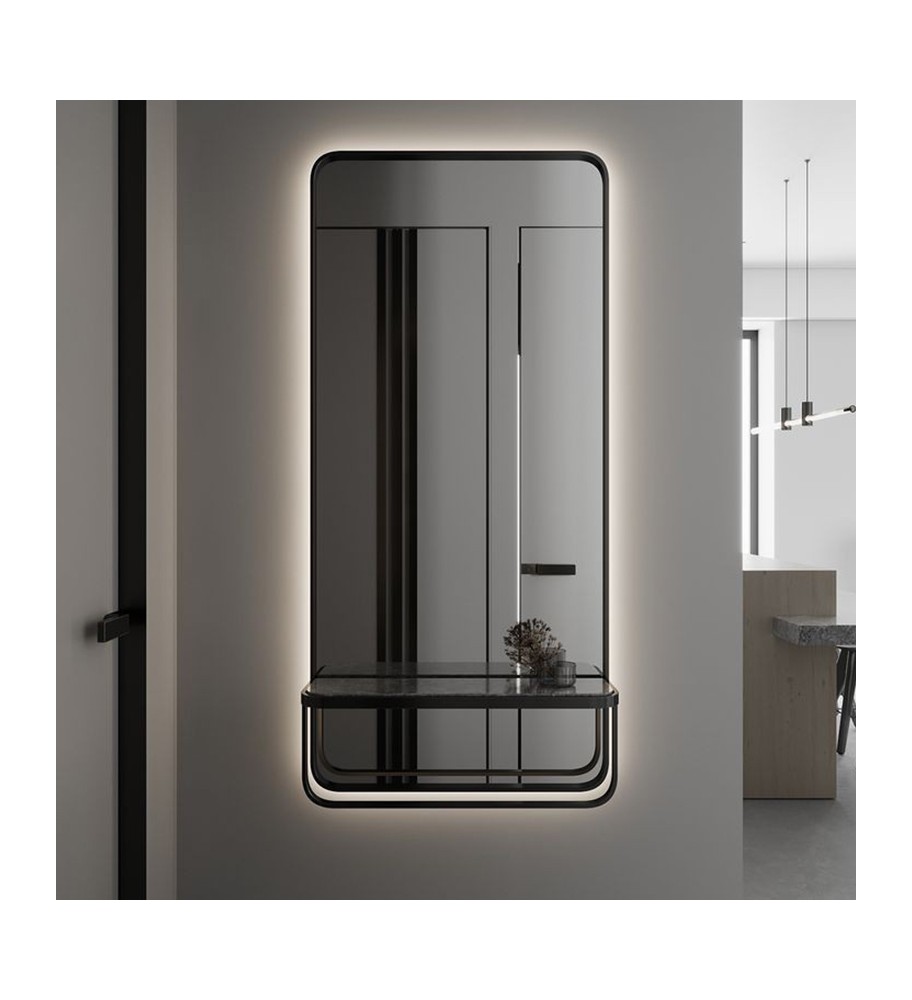 Miroir d'intérieur - MIR9