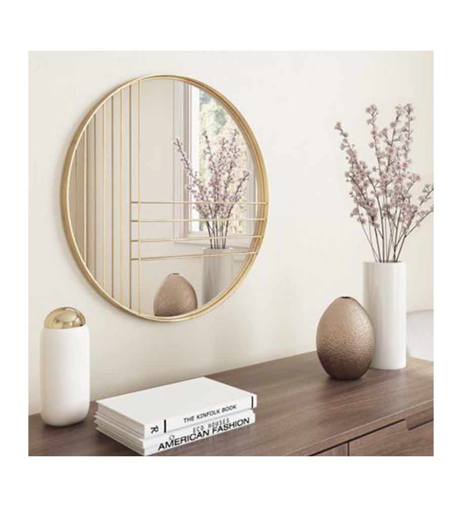 Miroir d'intérieur - MIR13