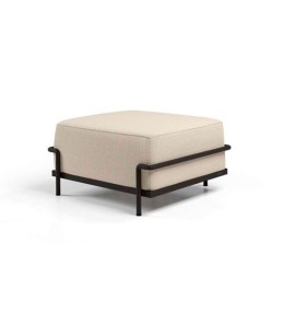 Pouf de Salon Décoratif - P2