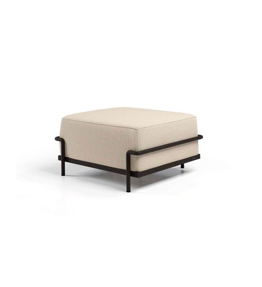 Pouf de Salon Décoratif - P2