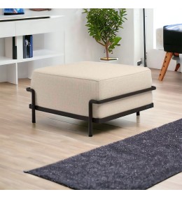 Pouf de Salon Décoratif - P2