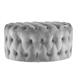 Pouf de Salon Décoratif - P3