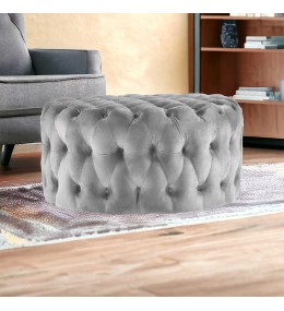 Pouf de Salon Décoratif - P3