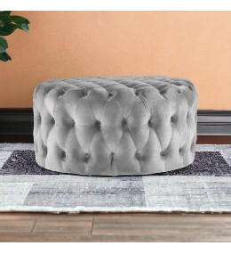 Pouf de Salon Décoratif - P3