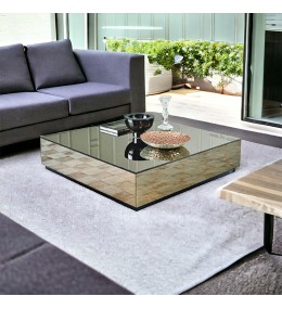 Table Basse - TAB6