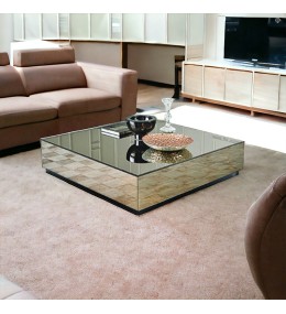 Table Basse - TAB6