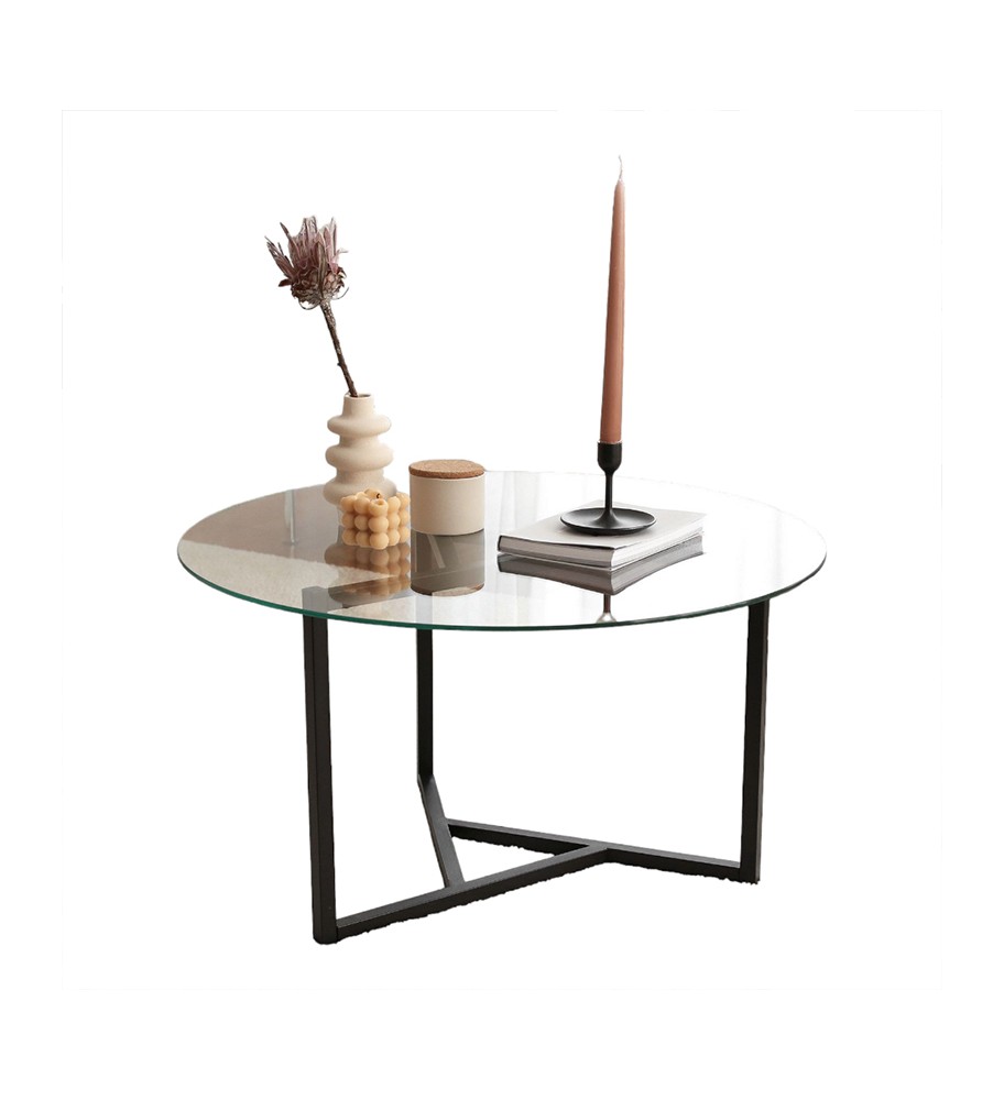 Table Basse - TAB12