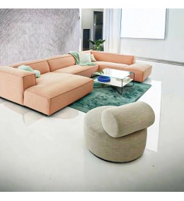 Salon et Séjour - SAL1