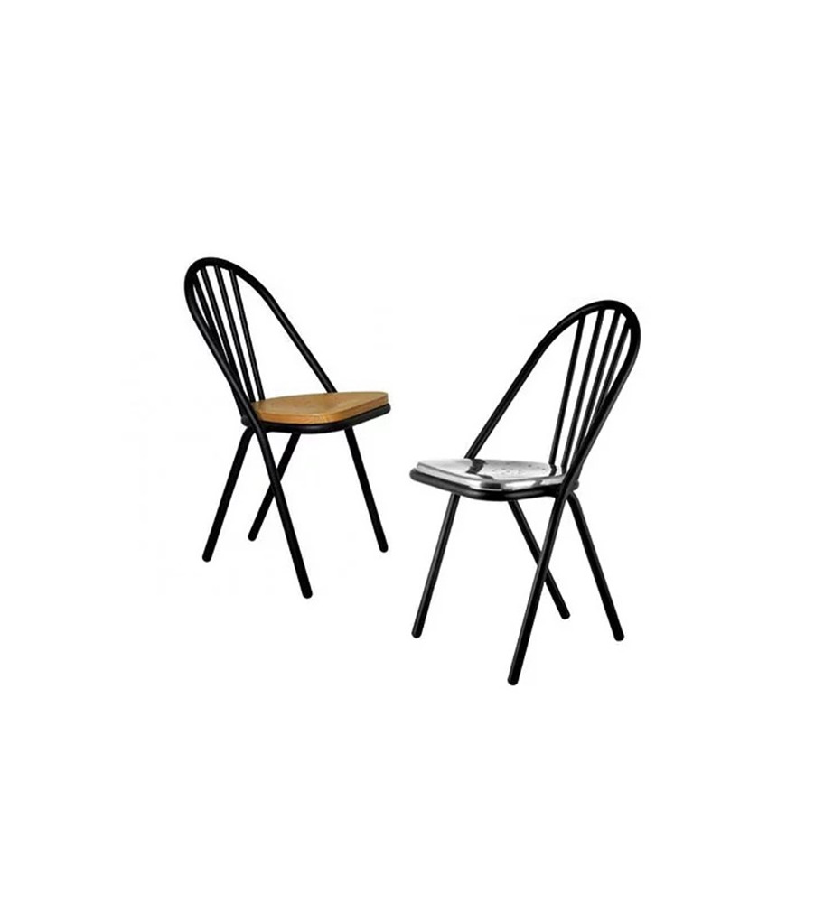 Chaise - CHAS1